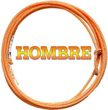 Fast Back Hombre Head Rope